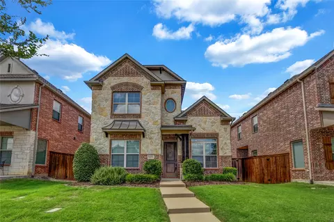 1074 James Ct, Allen, TX 75013