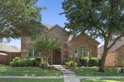 2701 Patriot Dr, Melissa, TX 75454