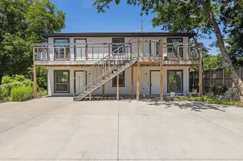1011 S Montclair Ave, Dallas, TX 75208