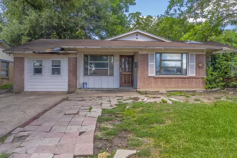 4608 Sandra Lynn Dr, Mesquite, TX 75150