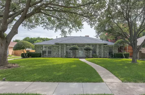 1310 David Dr, Garland, TX 75043