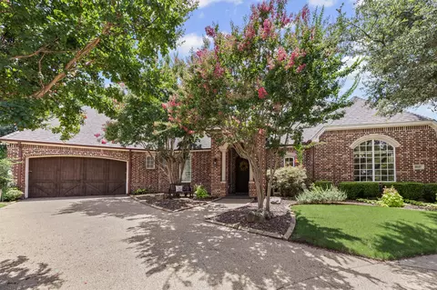 6537 S Dover Ter, Fort Worth, TX 76132