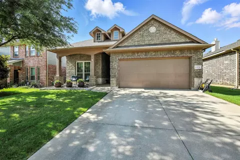 1312 Castlegar Ln, Justin, TX 76247