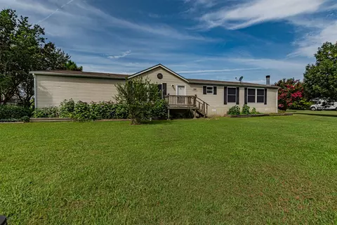 14132 County Road 352, Terrell, TX 75161
