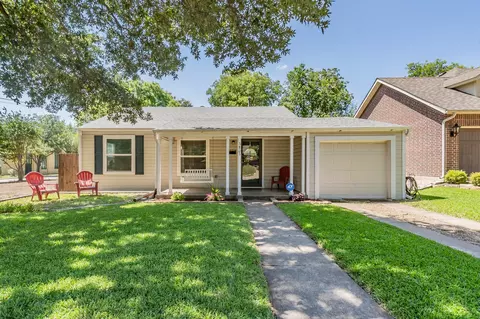 3805 Pershing Ave, Fort Worth, TX 76107