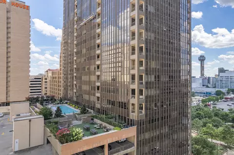 1200 Main St #707, Dallas, TX 75202