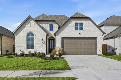 11337 Cider St, Haslet, TX 76052