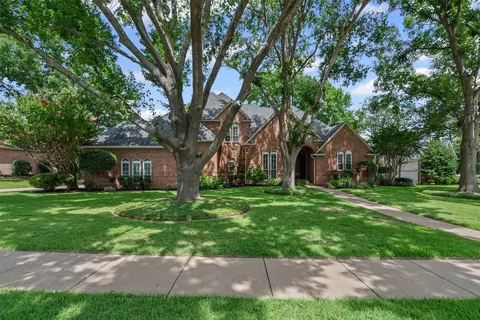 205 Donley Ct, Southlake, TX 76092