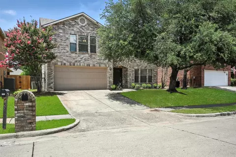5236 Blue Cir, Haltom City, TX 76137