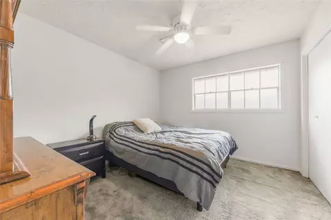 Bedroom - 910 Briar Cliff Dr, Bryan, TX 77802 photo 3 of 4