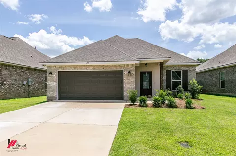 209 Hyperion St, Bossier City, LA 71111
