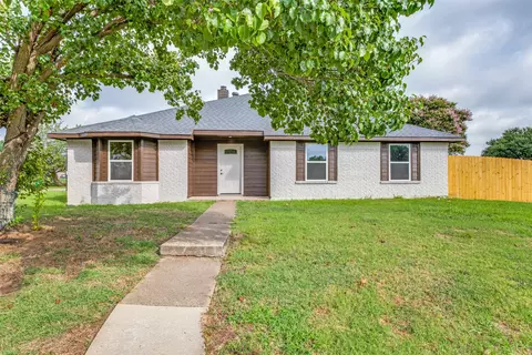 2703 Hollow Bnd, Mesquite, TX 75150