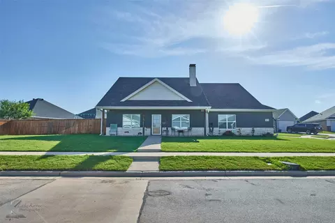 7421 Lake Ridge Pkwy, Abilene, TX 79602