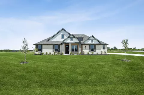 4420 Point Rider Rd, Waxahachie, TX 75165