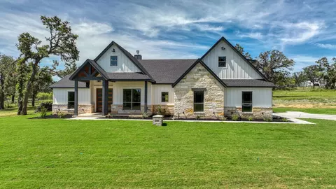 6915 Fm 1885, Weatherford, TX 76088