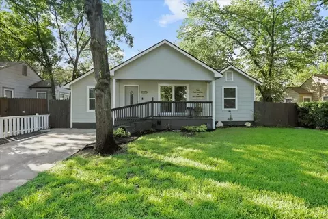 4508 Byrd Dr, River Oaks, TX 76114