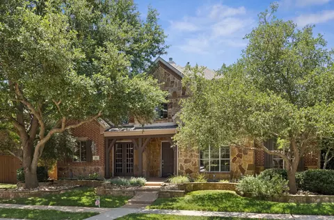 1819 Rockford Ct, Allen, TX 75013