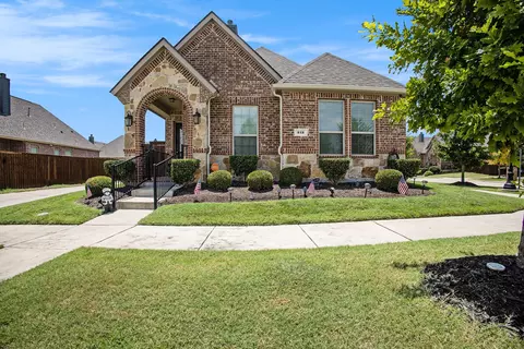 515 Cotley Dr, Frisco, TX 75036