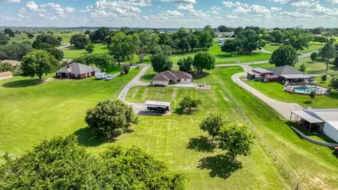 109 Abby Ln, Weatherford, TX 76086