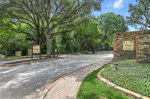 5616 Preston Oaks Rd #1205, Dallas, TX 75254