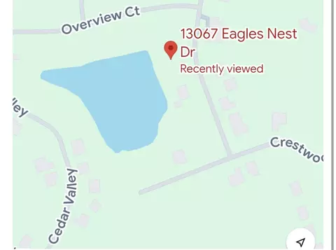 13067 Eagles Nest Dr, Whitney, TX 76692
