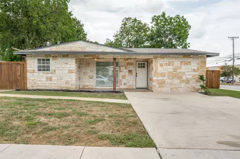 2504 Wicker Ave, Farmers Branch, TX 75234