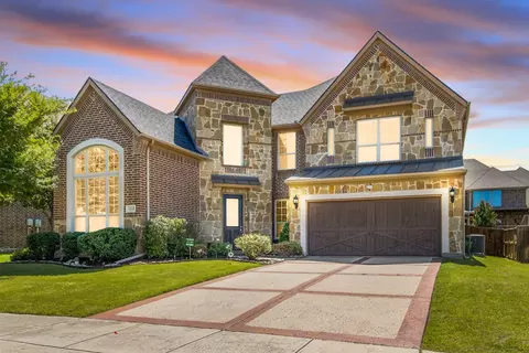 4560 Cheetah Trl, Frisco, TX 75034