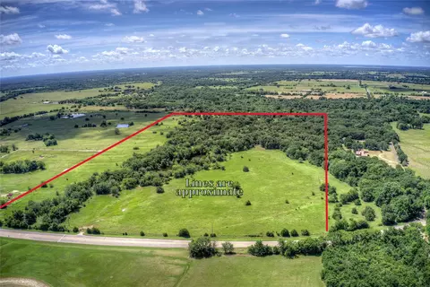 tbd W Fm 71, Sulphur Springs, TX 75482