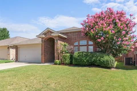 842 Randall Rd, Weatherford, TX 76087