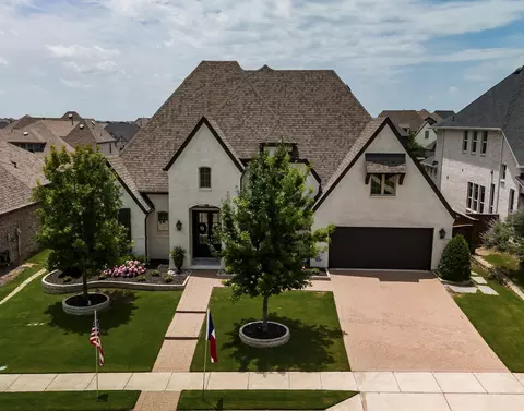 2815 Majestic Prince St, Mckinney, TX 75071