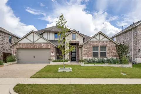 2504 Limestone Ln, Melissa, TX 75454