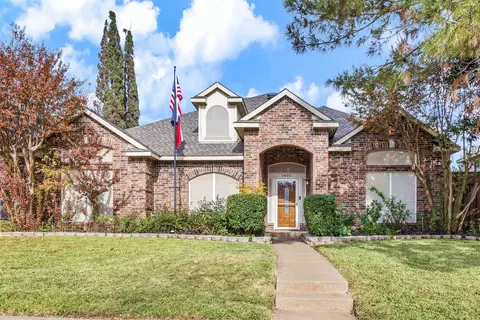 1401 Newbury Ln, Plano, TX 75025