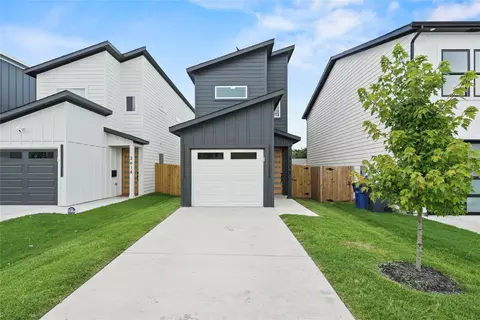 2612 Peabody Ave, Dallas, TX 75215