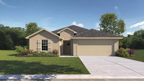328 Seminole St, Corsicana, TX 75110