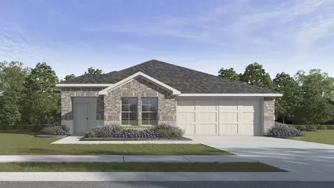 900 Fairbanks Dr, Ennis, TX 75119