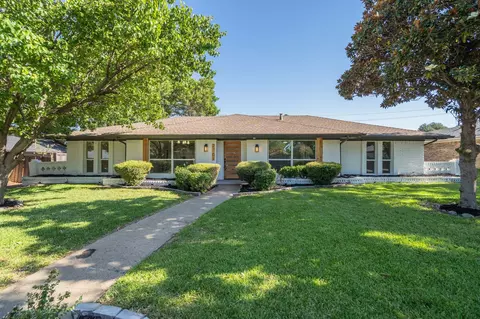 2701 Grandview Dr, Plano, TX 75075