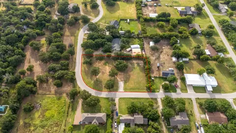 4912 Sunset Cir N, Fort Worth, TX 76244