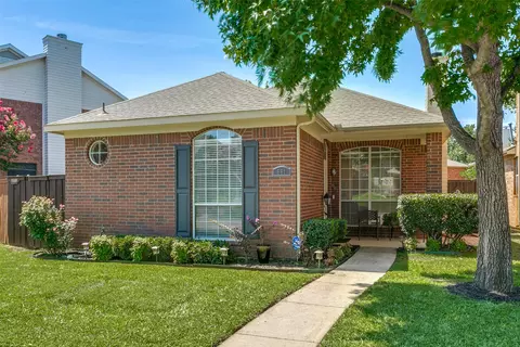 661 Raintree Cir, Coppell, TX 75019