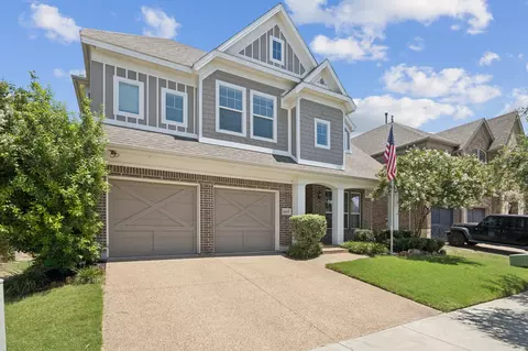 809 Nathanael Greene Ct, Aubrey, TX 76227
