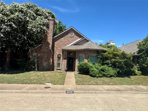 4115 Winding Way Ct, Dallas, TX 75287