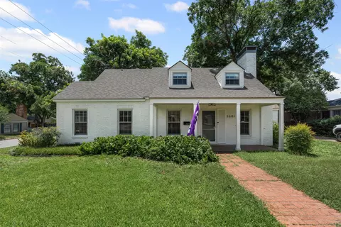 3601 Westcliff Rd S, Fort Worth, TX 76109