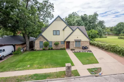 1421 Strawberry Cir, Irving, TX 75060
