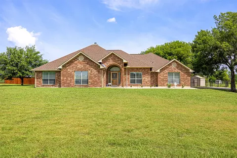 16088 Prairie Mdw, Forney, TX 75126