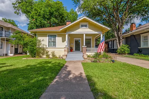400 S Clinton Ave, Dallas, TX 75208