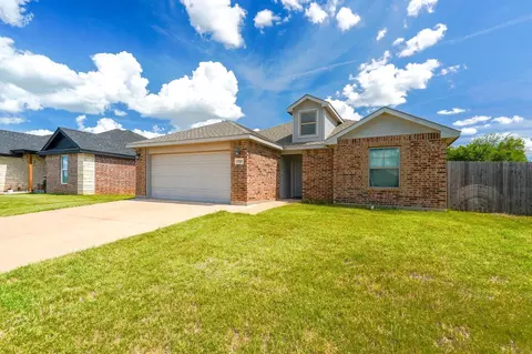 Exterior - 5709 Foxfire Dr, Abilene, TX 79606 photo 2 of 2