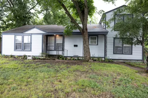 1440 Meadowbrook Dr, Garland, TX 75042