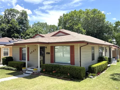 7721 Mohawk Dr, Dallas, TX 75235