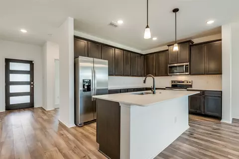 3211 Apple Creek Ave, Crandall, TX 75114