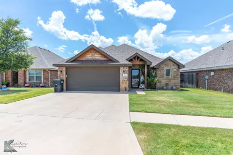 5318 Catclaw Dr, Abilene, TX 79606