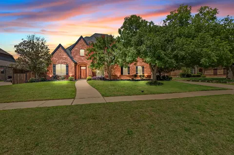 213 Harper Ln, Keller, TX 76248